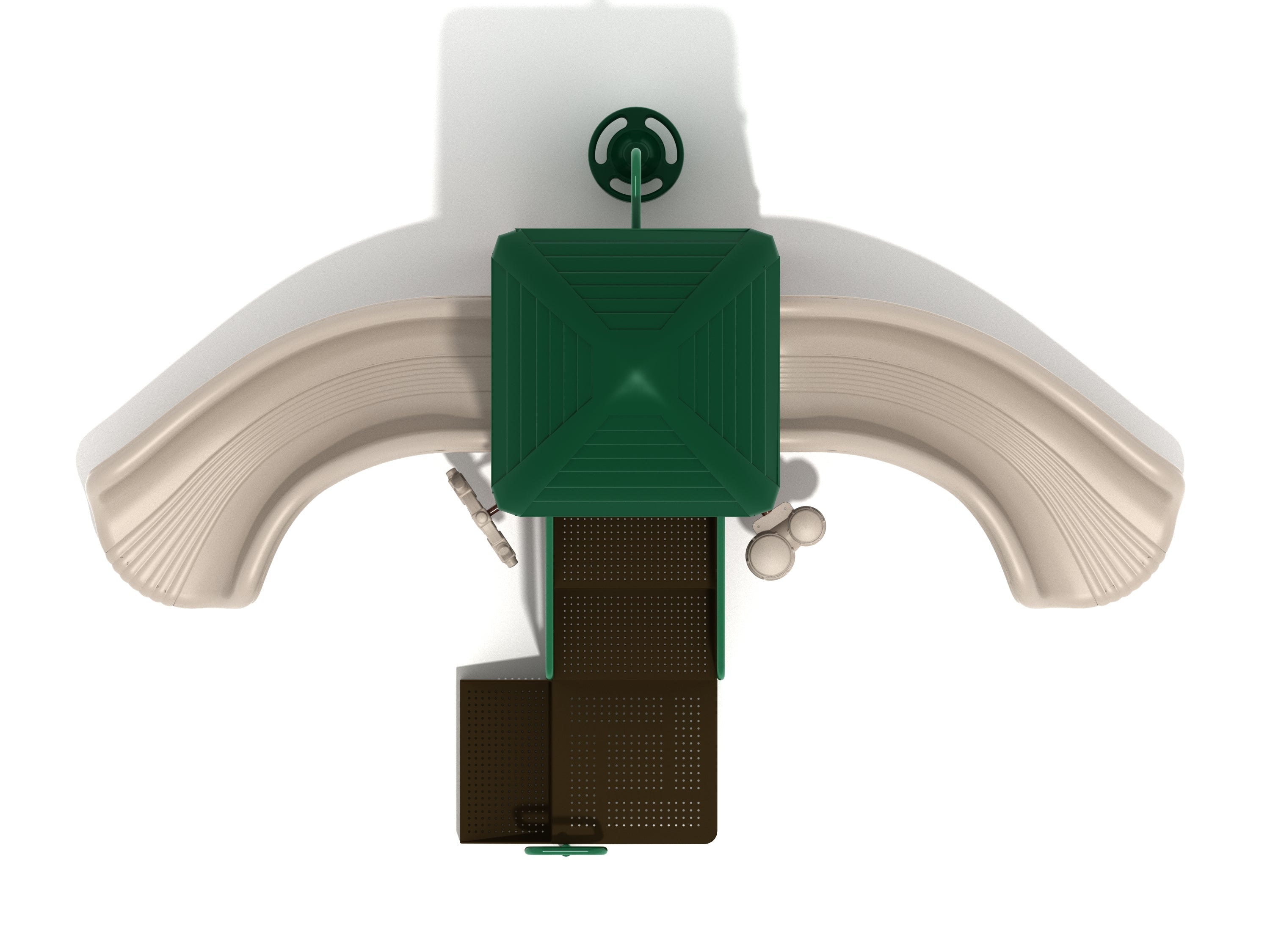 Powells Bay Play System