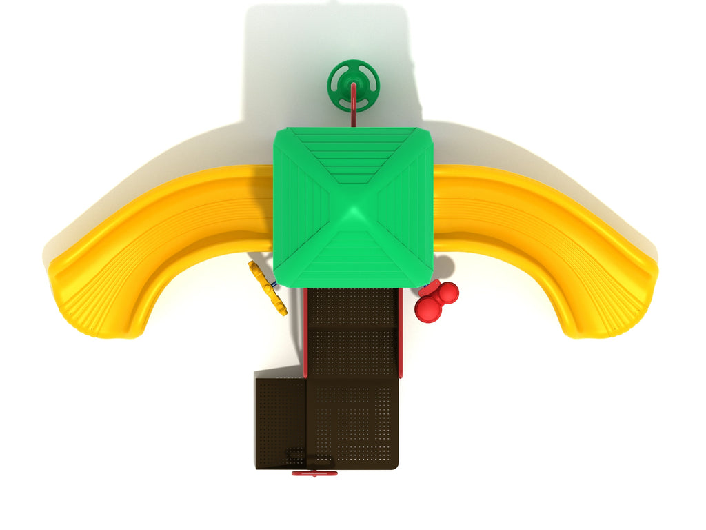 Powells Bay Play System