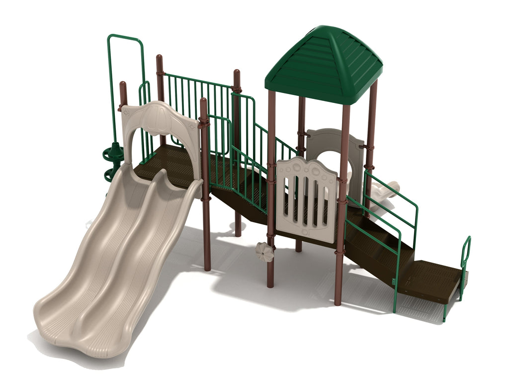 Granite Manor Play System