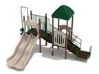 Granite Manor Play System