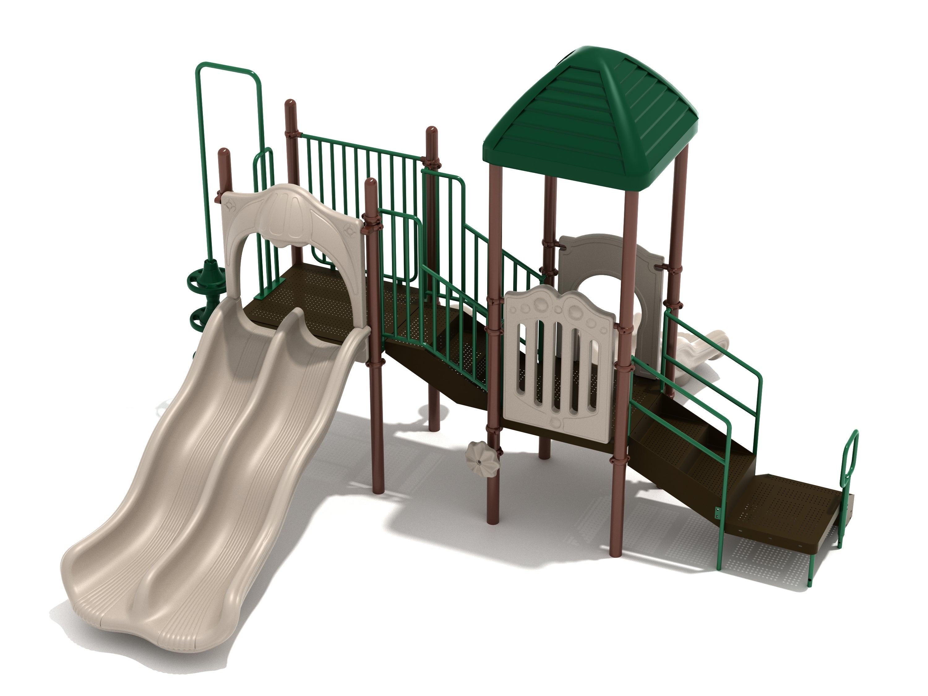Granite Manor Play System