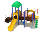 Granite Manor Play System