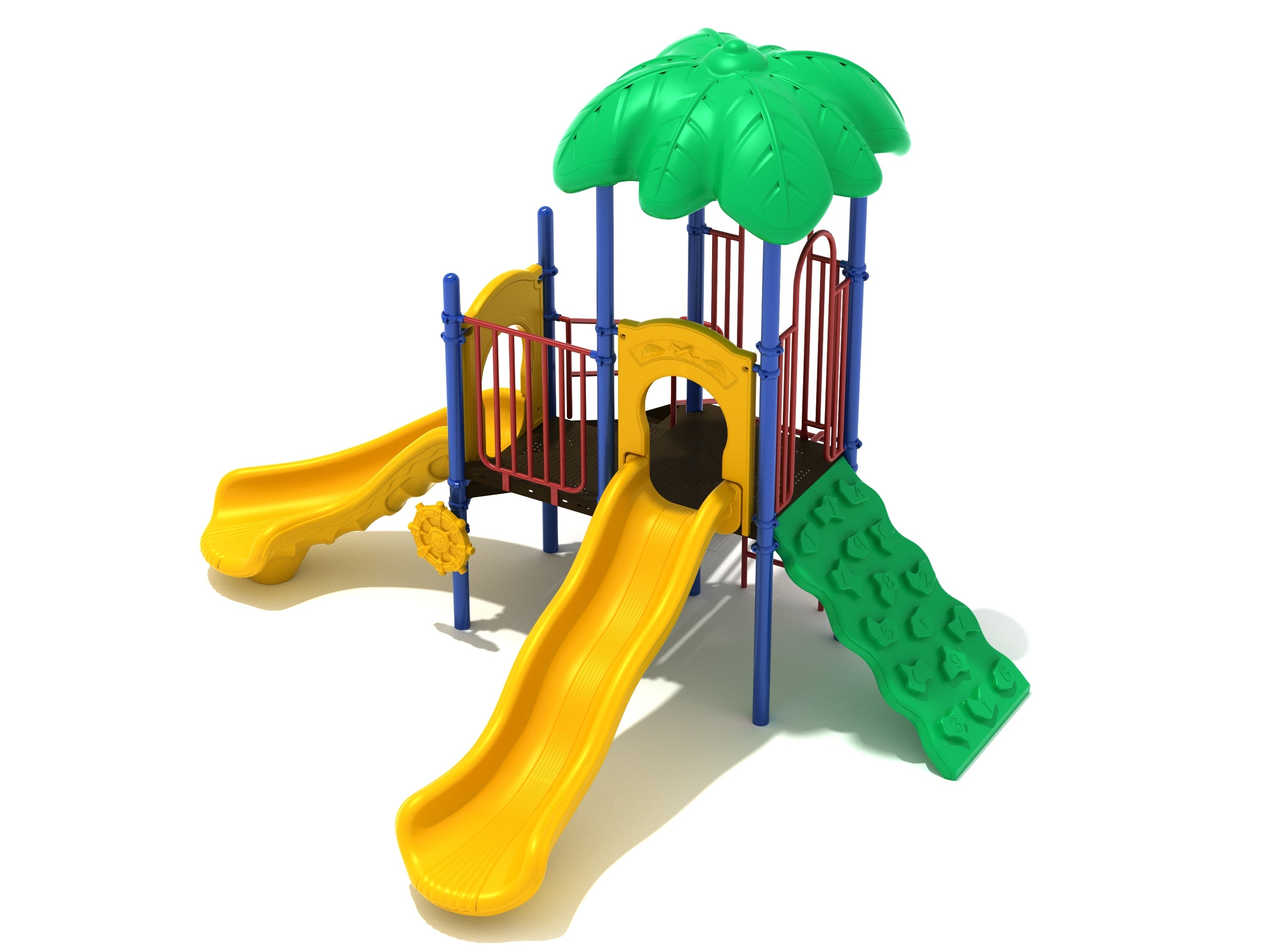 Village Greens Play System