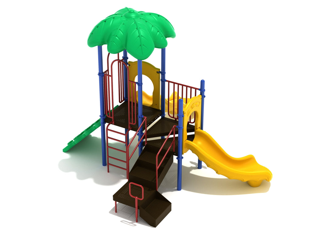 Village Greens Play System