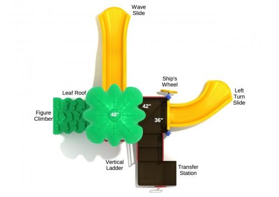 Village Greens Play System