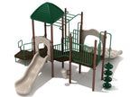 Sunset Harbor Play System