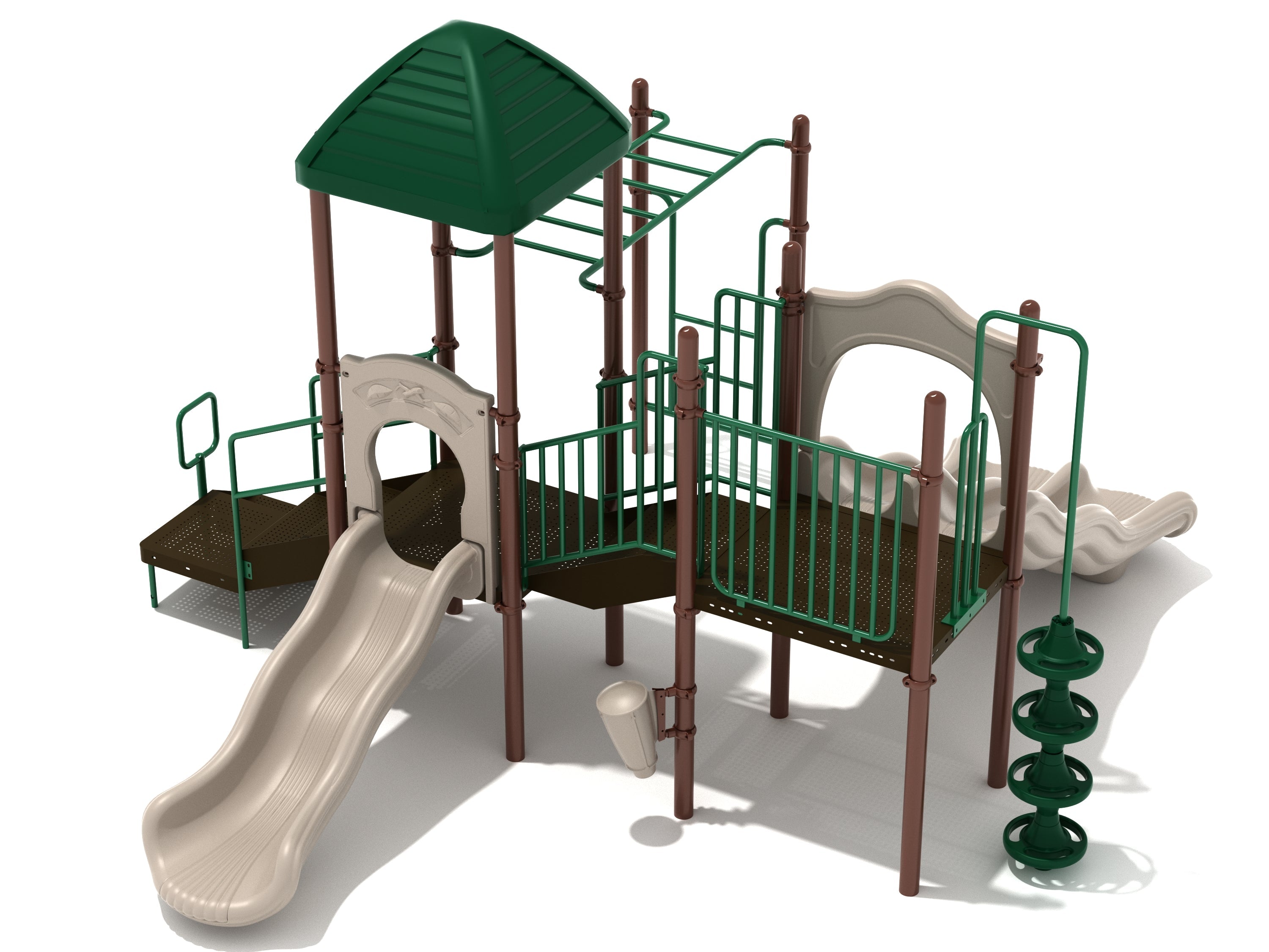 Sunset Harbor Play System