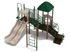 Sunset Harbor Play System