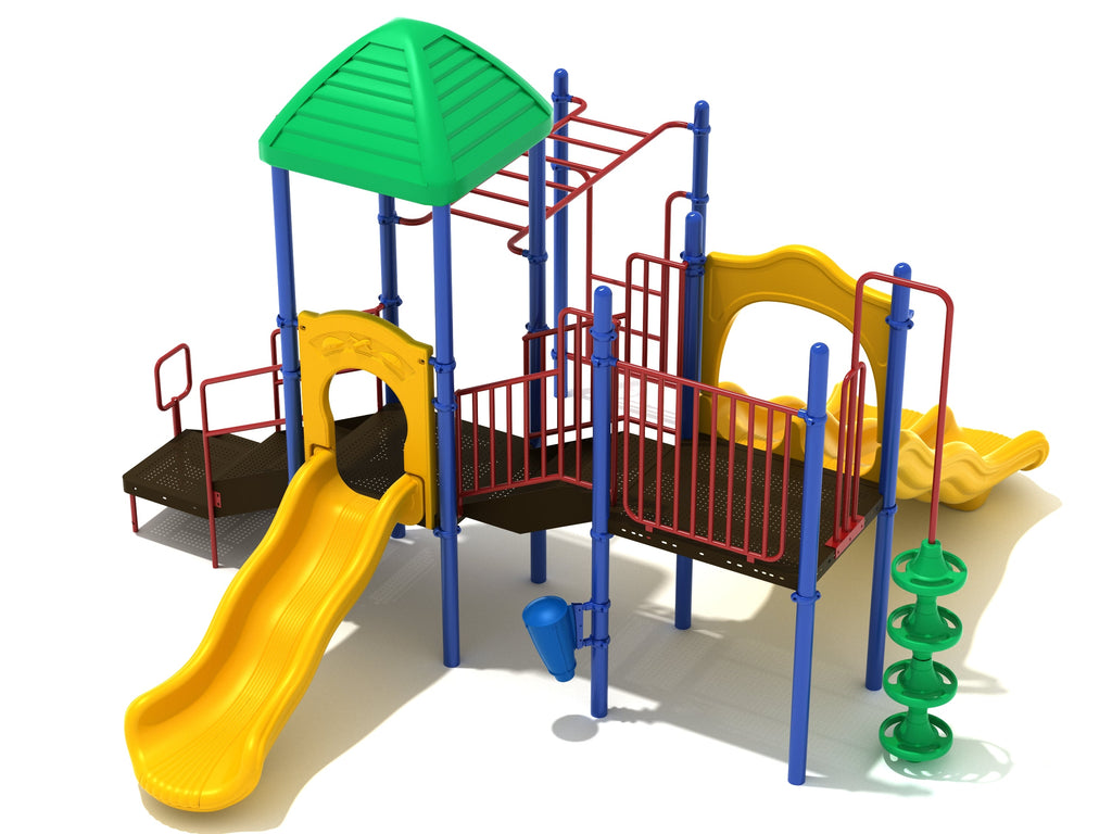 Sunset Harbor Play System