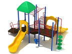 Sunset Harbor Play System