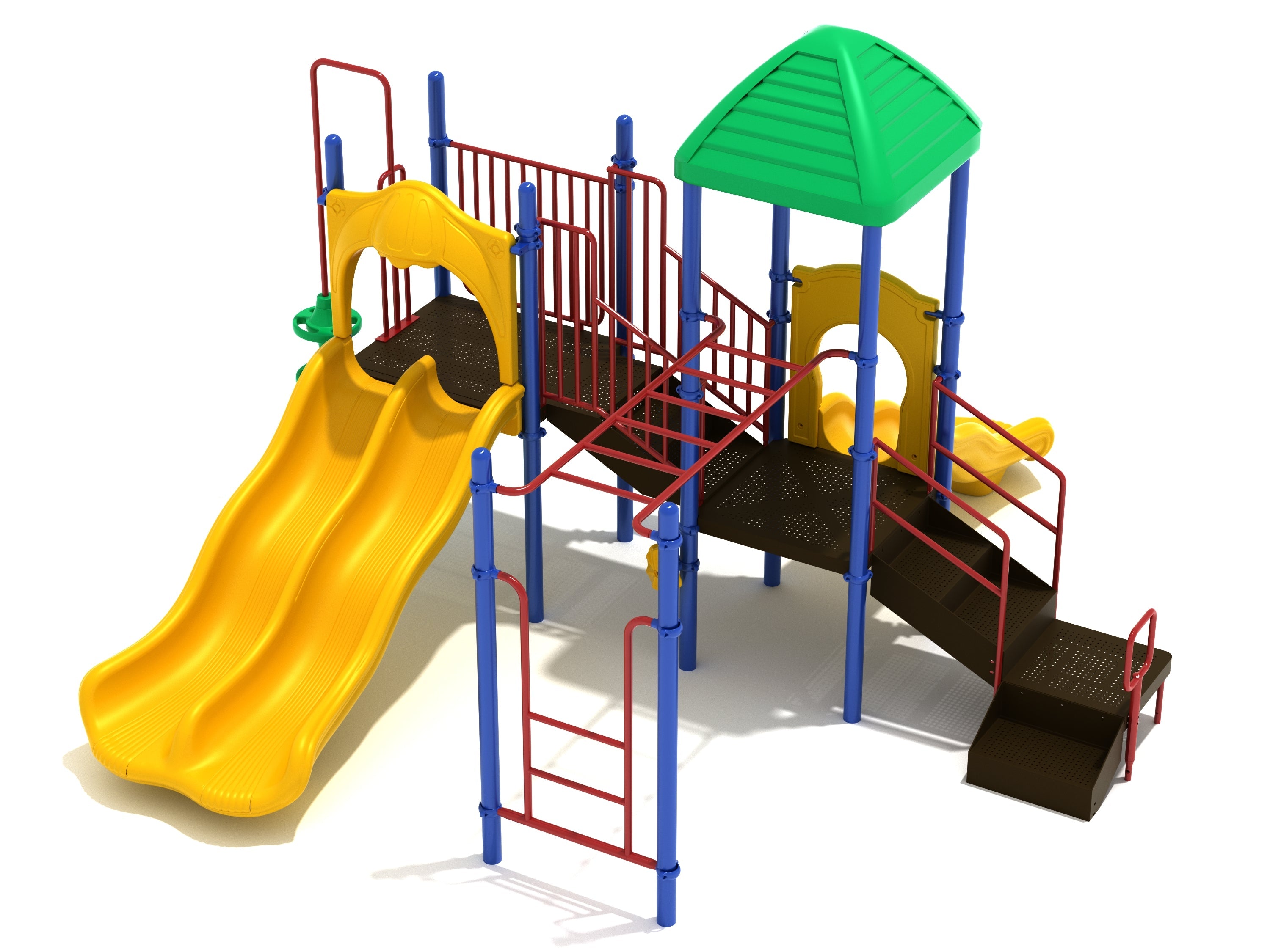 Sunset Harbor Play System