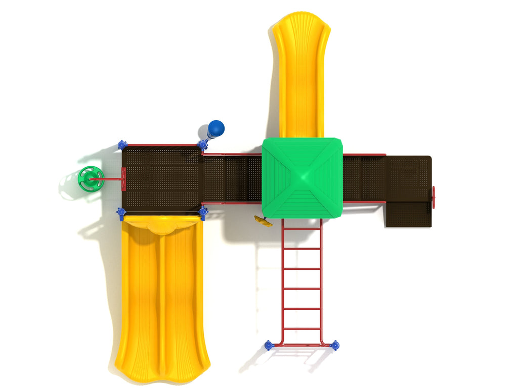 Sunset Harbor Play System