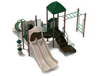 Tidewater Club Play System