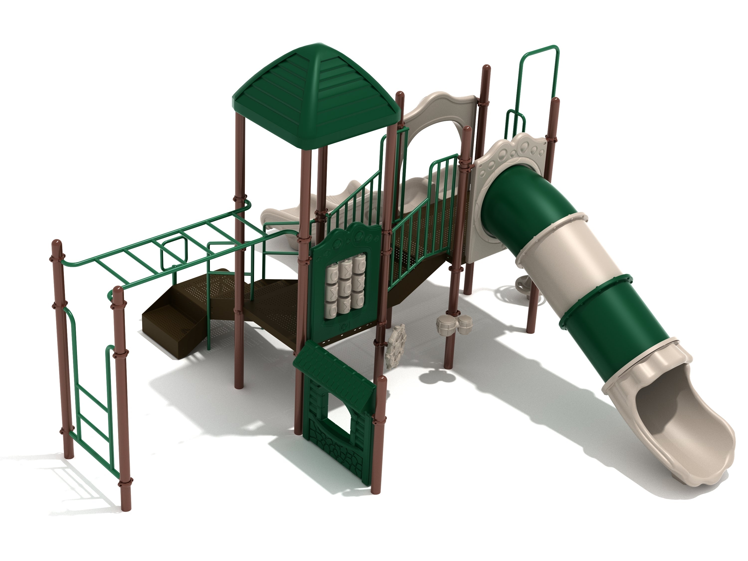 Tidewater Club Play System