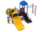 Tidewater Club Play System