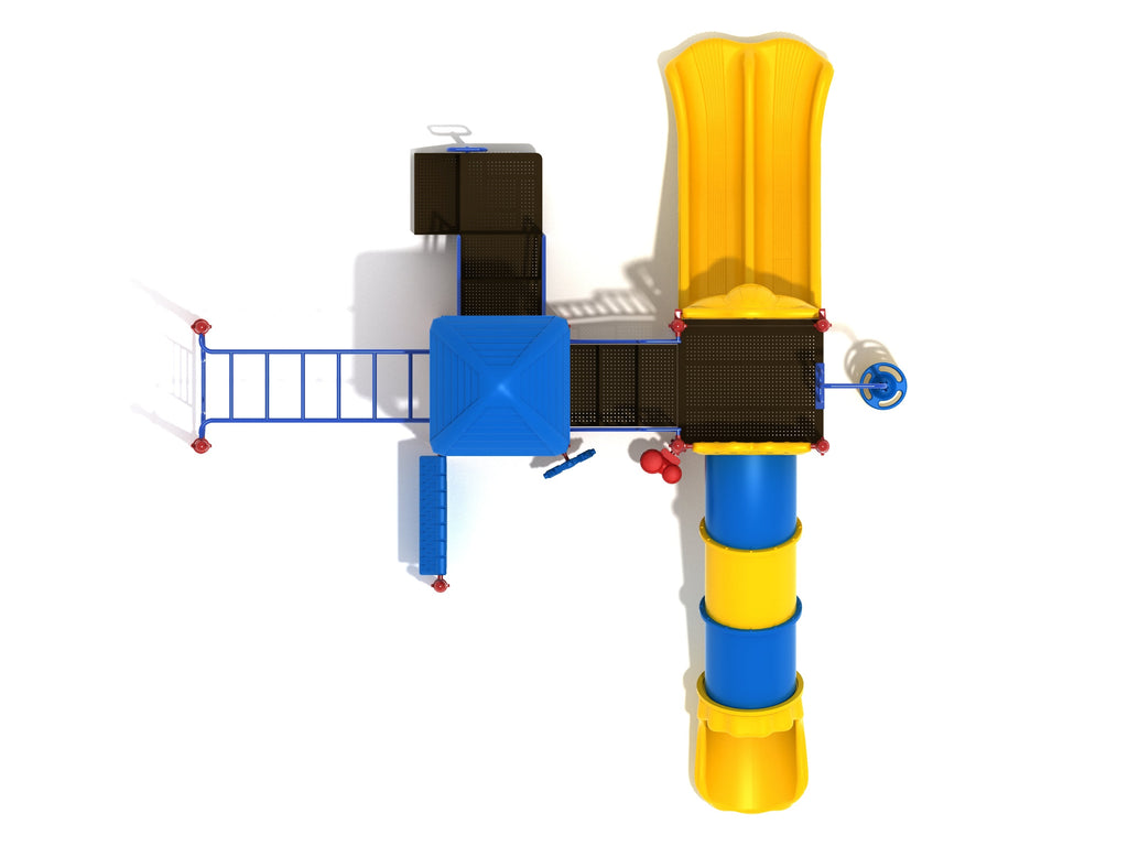 Tidewater Club Play System