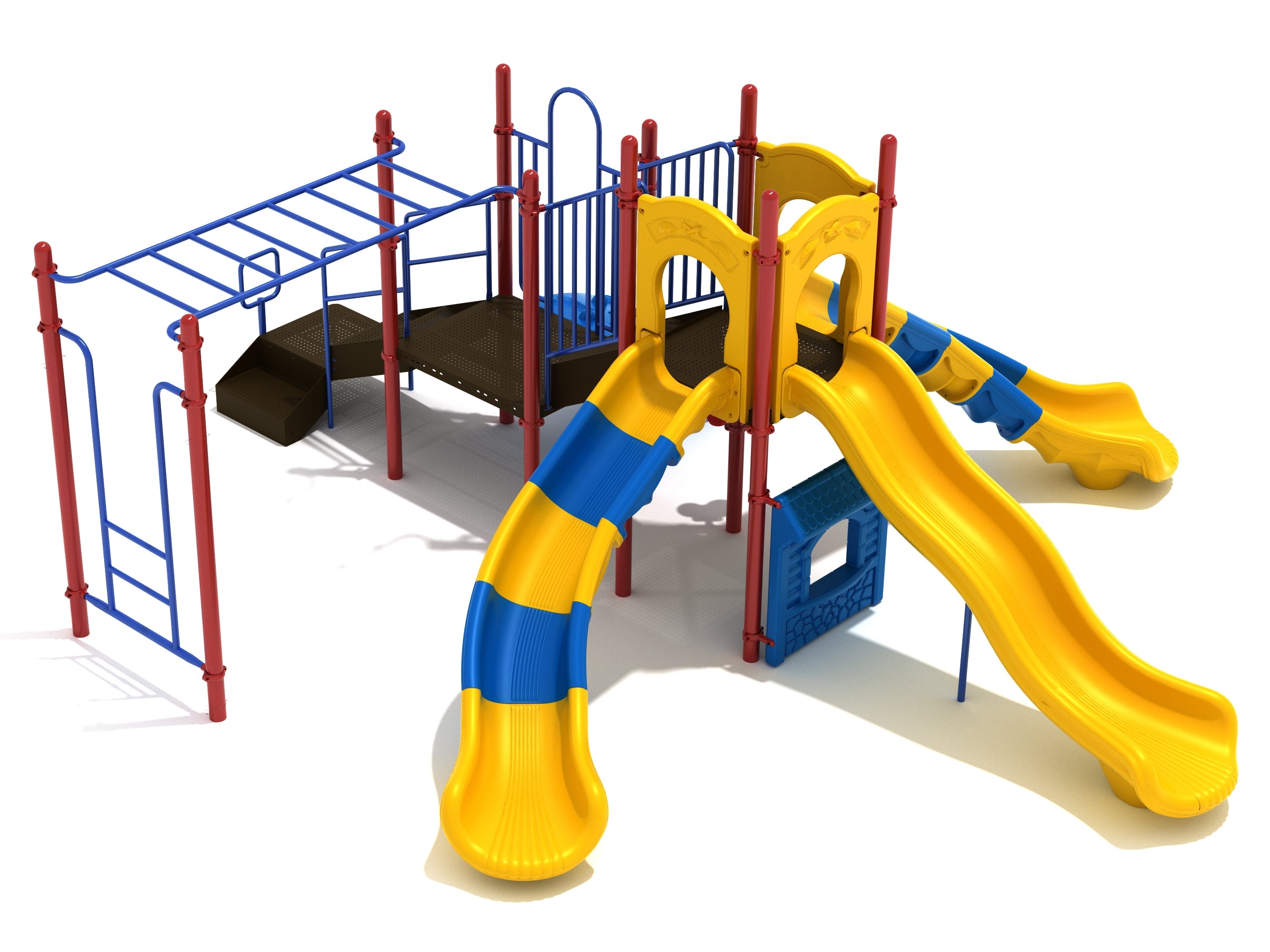 Montauk Downs Play System