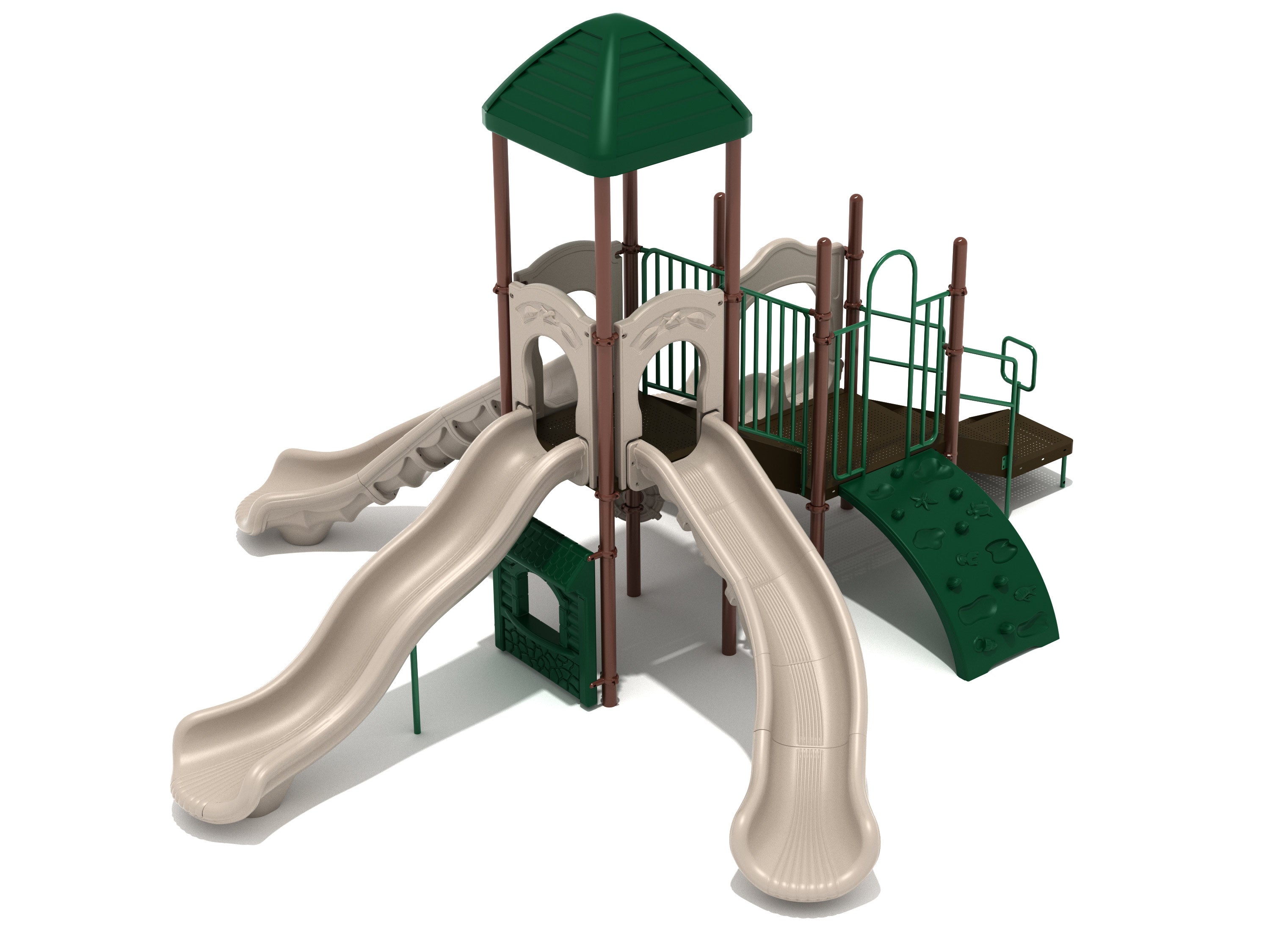 Divinity Hill Play System