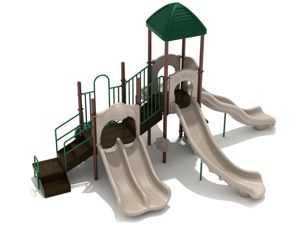 Divinity Hill Play System