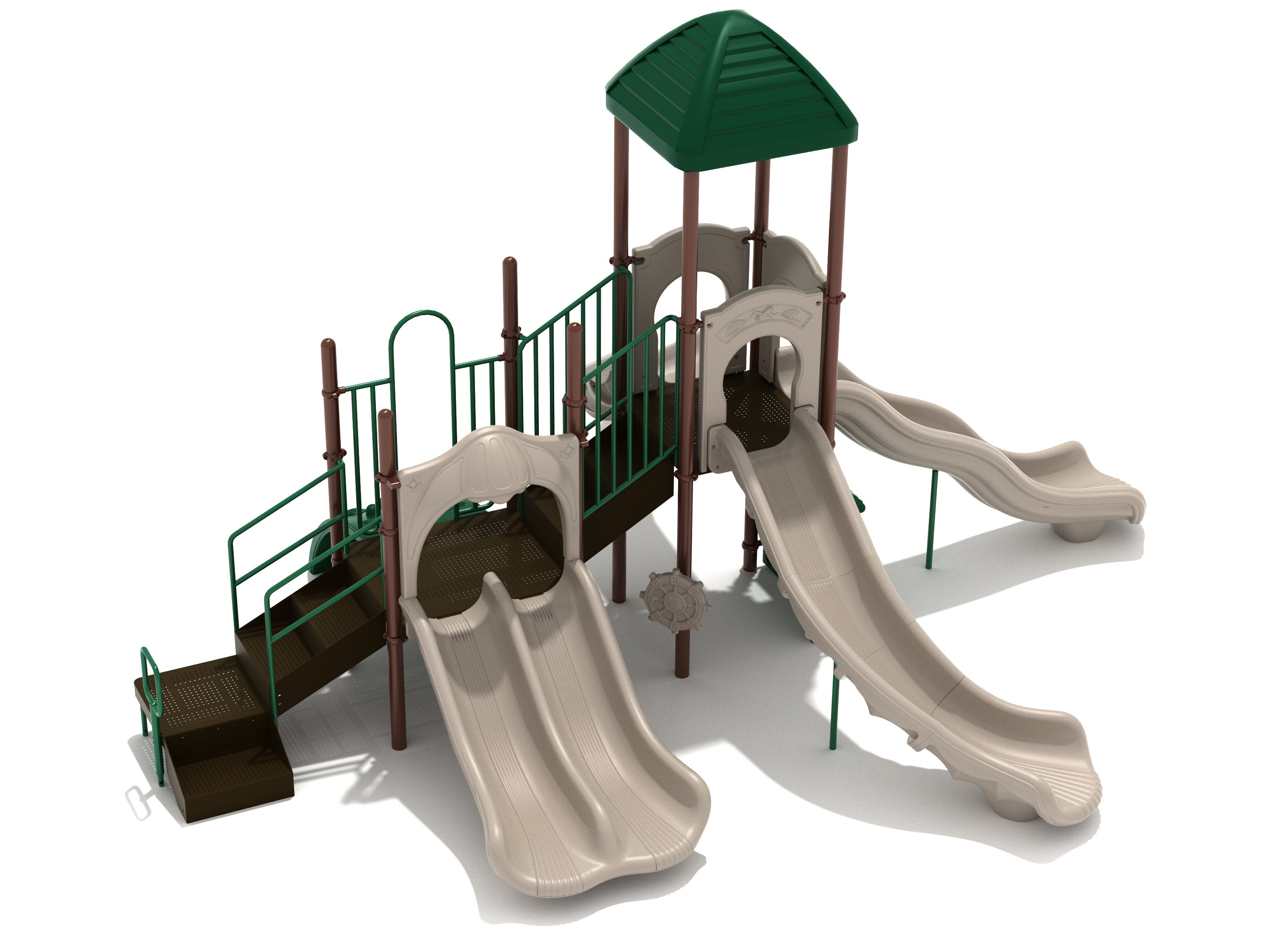 Divinity Hill Play System