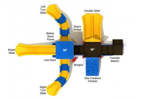 Divinity Hill Play System