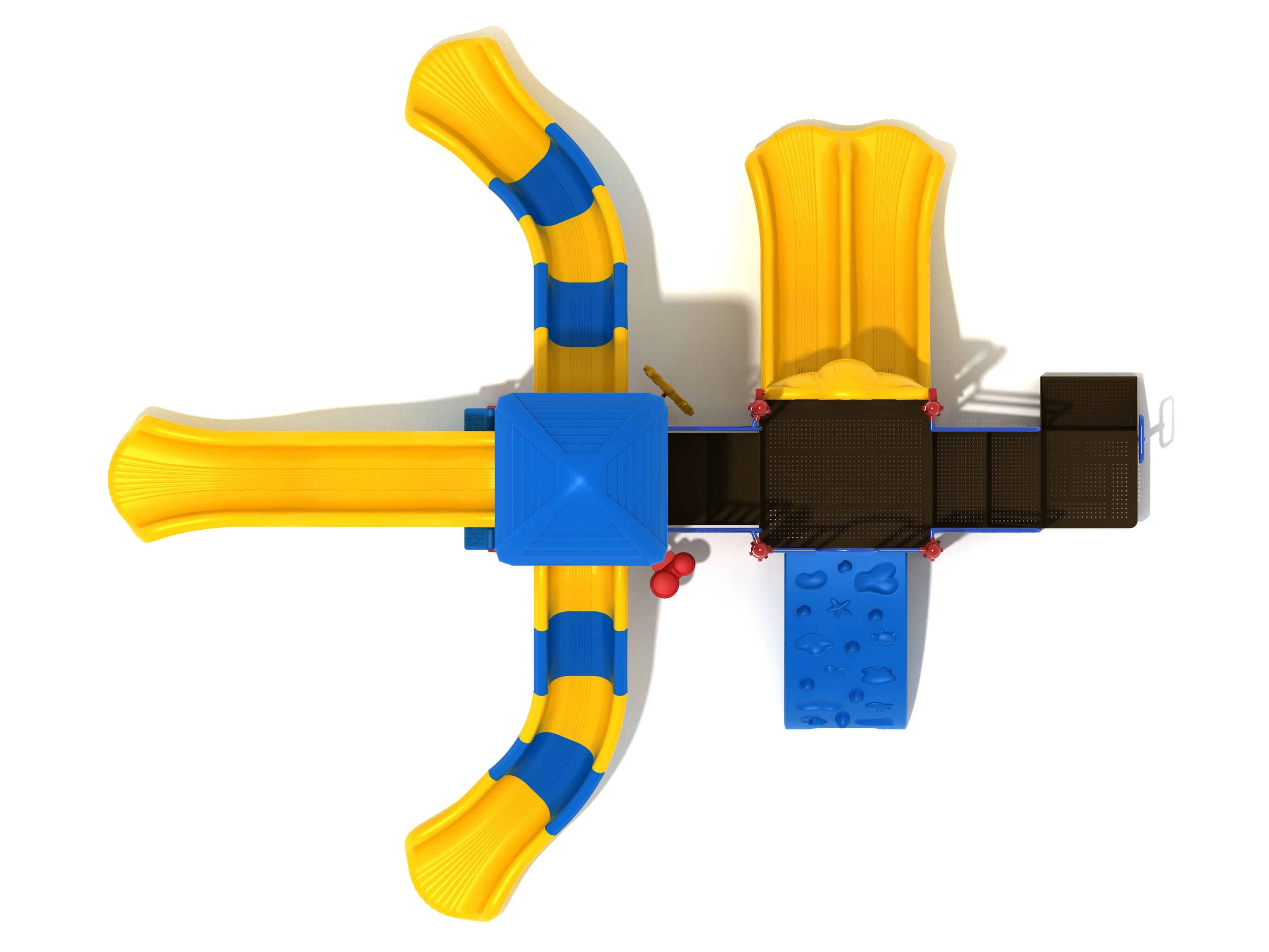 Divinity Hill Play System