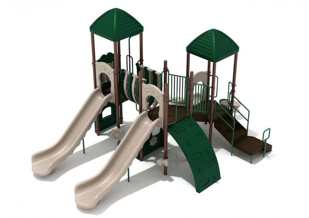 Ditch Plains Playground