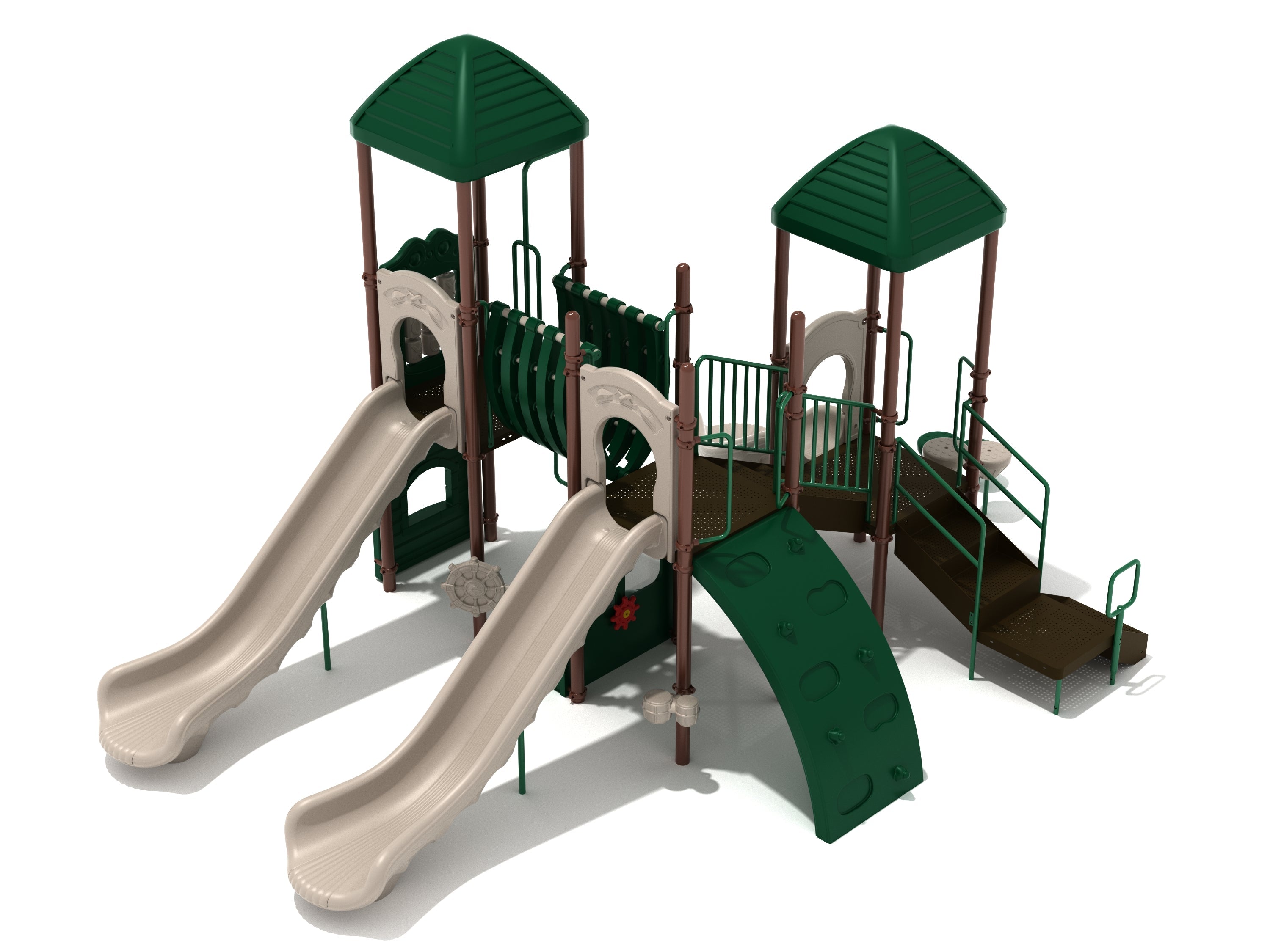 Ditch Plains Playground