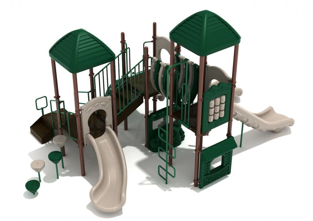 Ditch Plains Playground