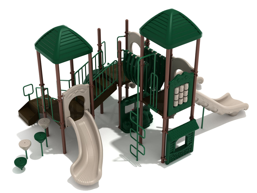 Ditch Plains Playground