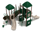 Ditch Plains Playground