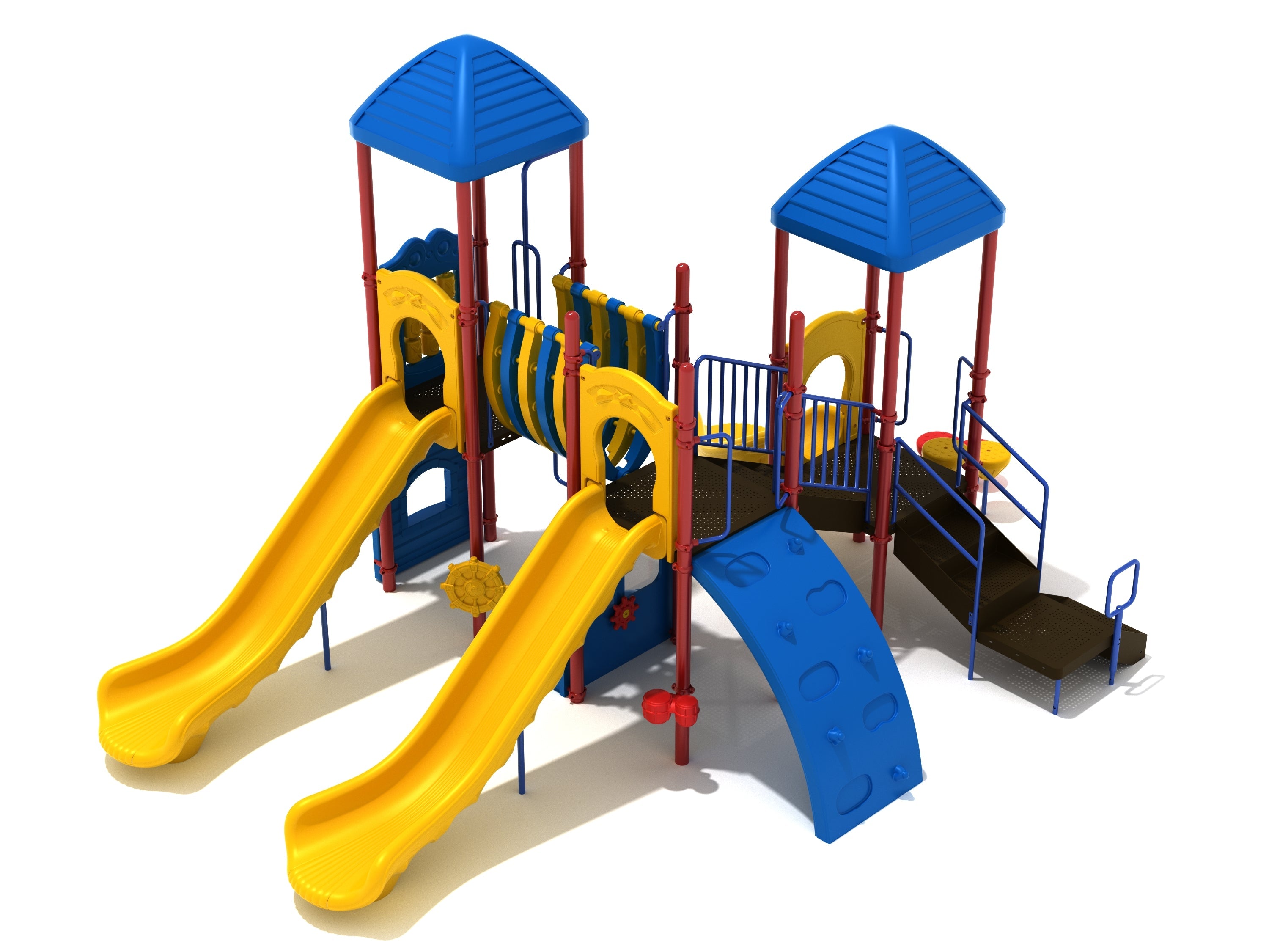 Ditch Plains Playground