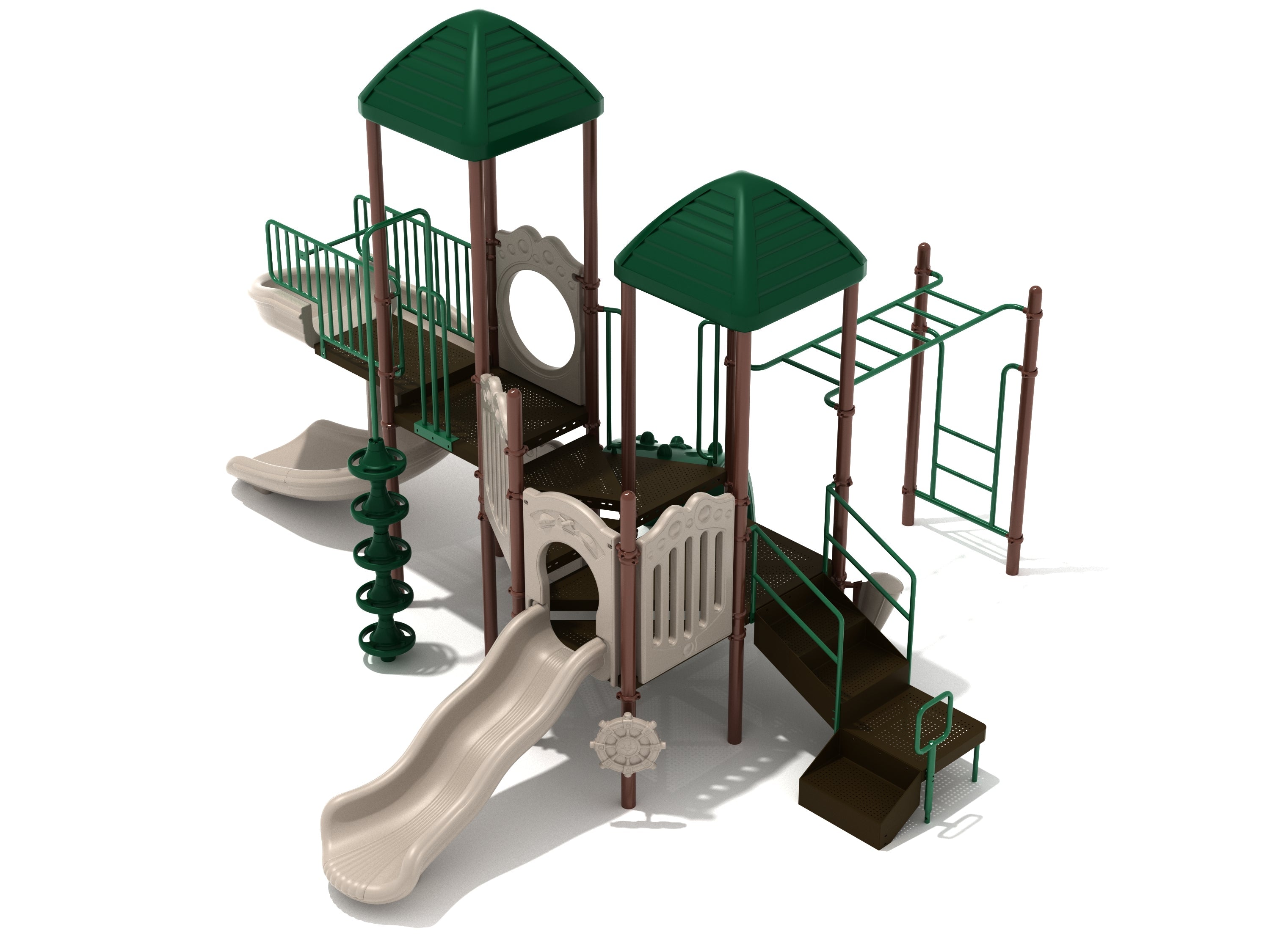 Coopers Neck Playsystem