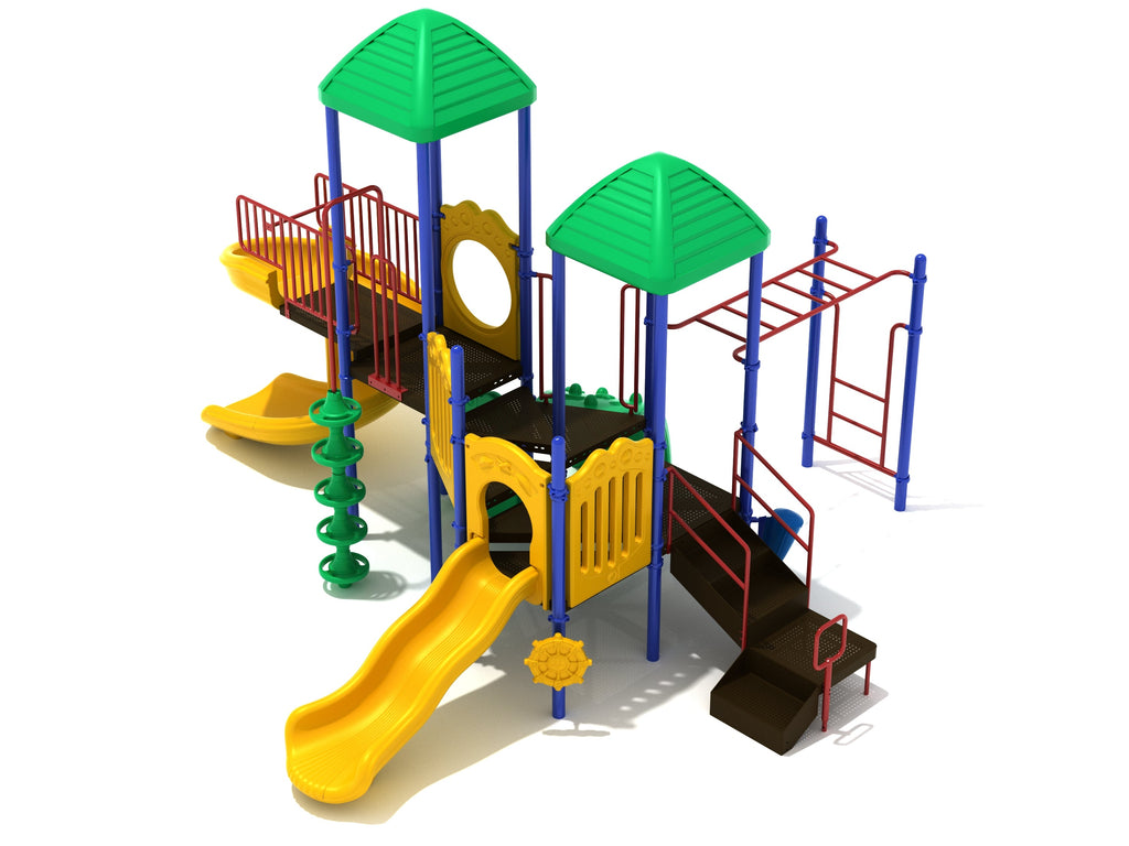 Coopers Neck Playsystem
