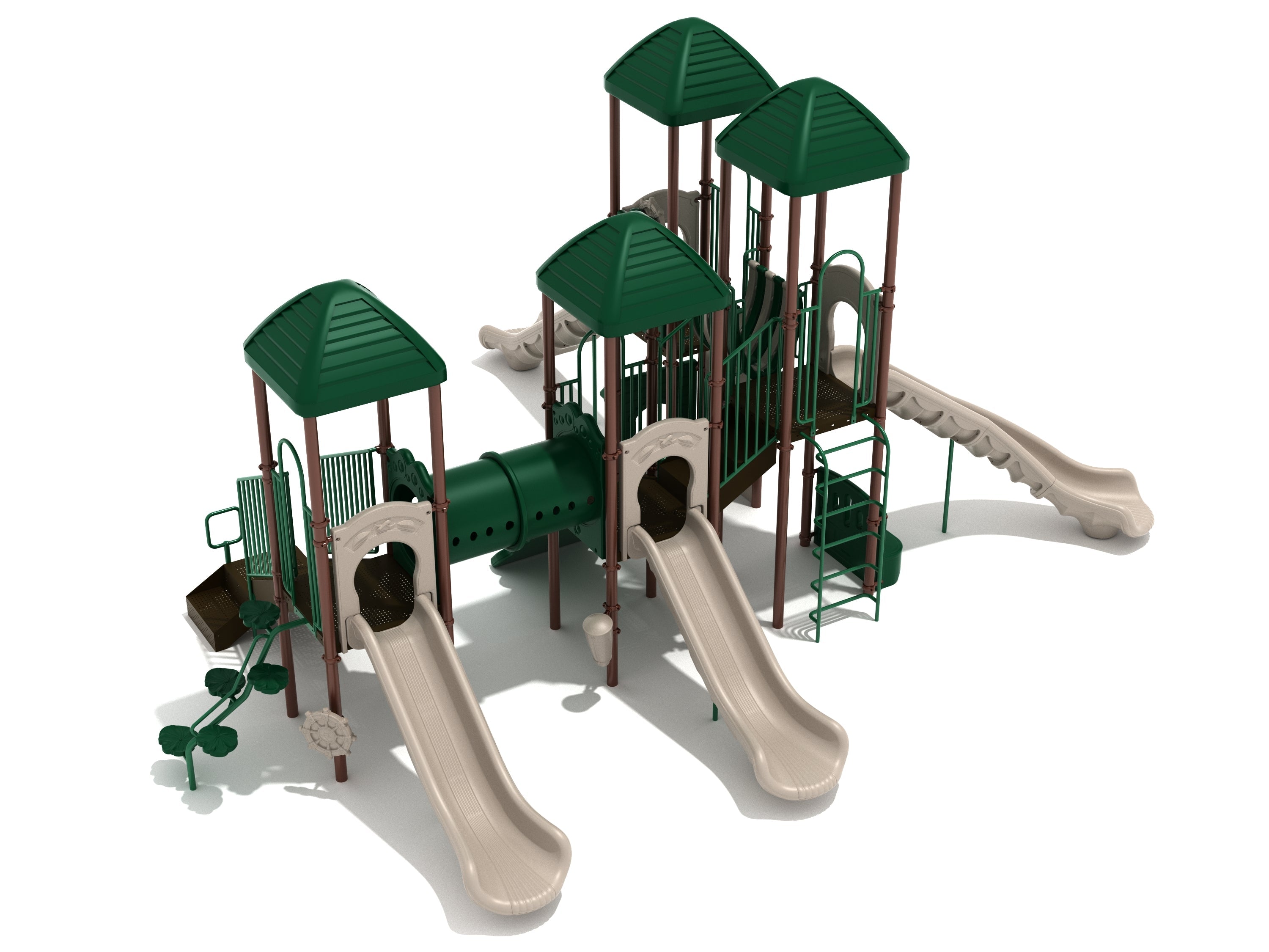 Figgs Landing Play System