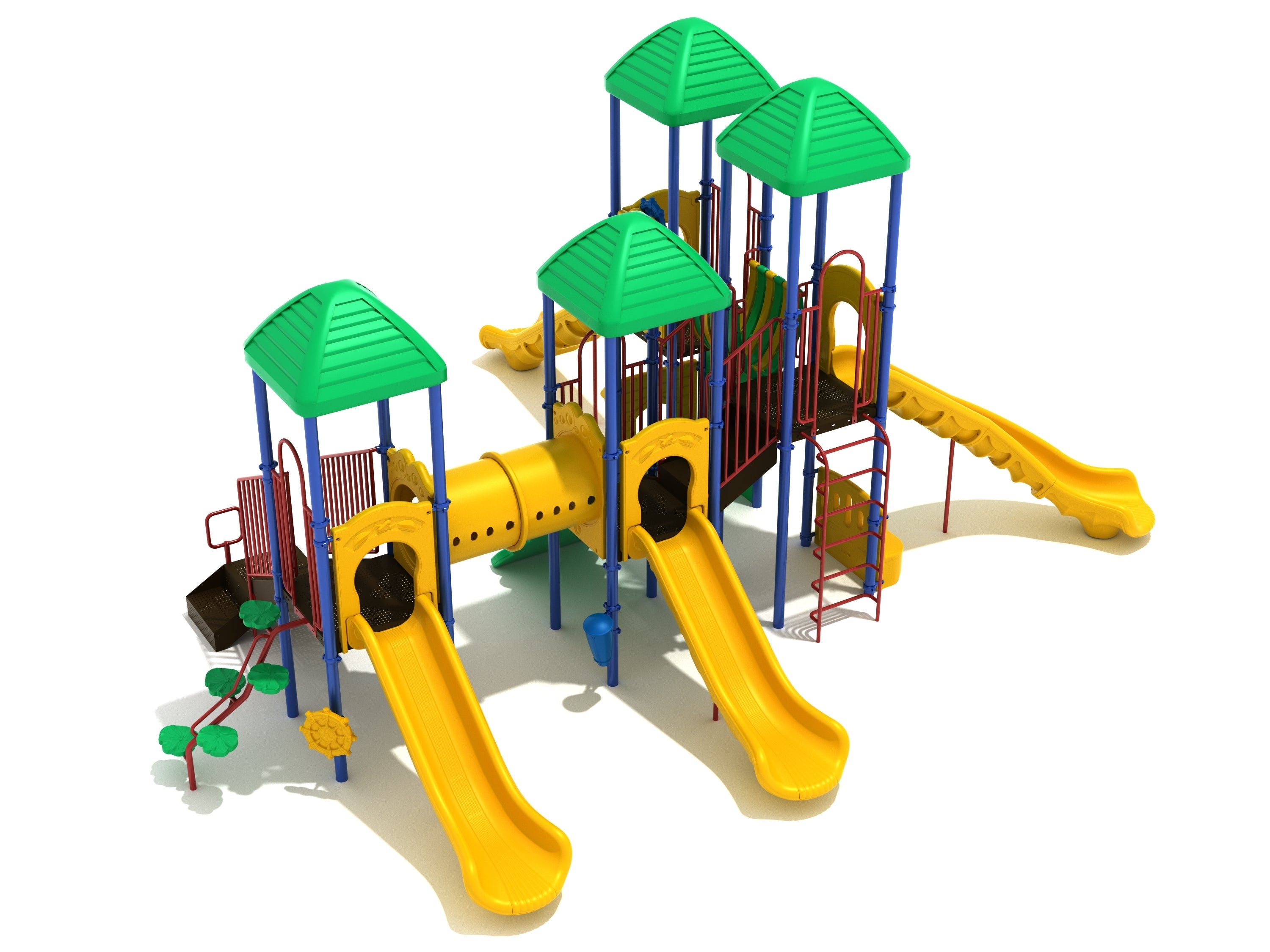 Figgs Landing Play System