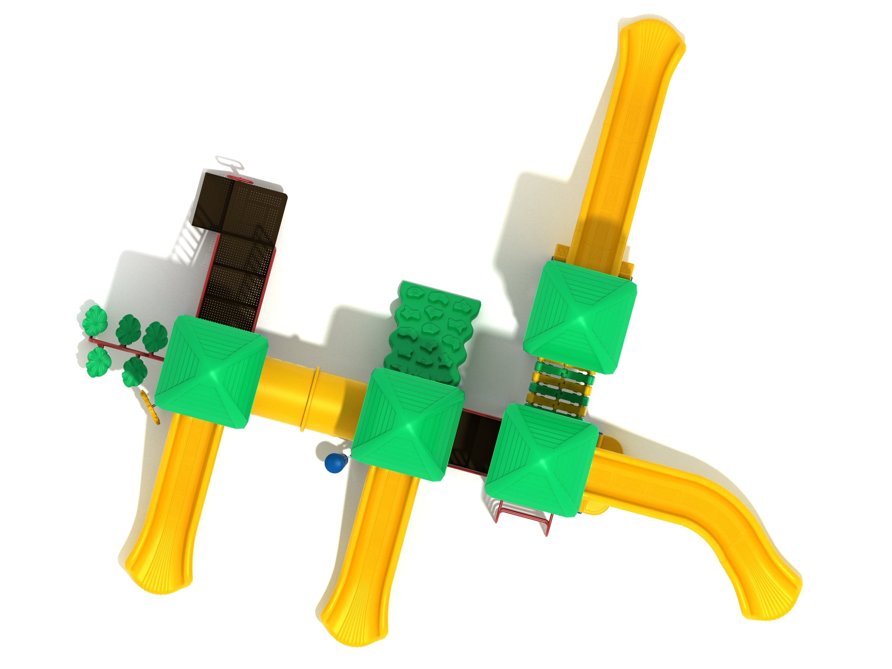 Figgs Landing Play System