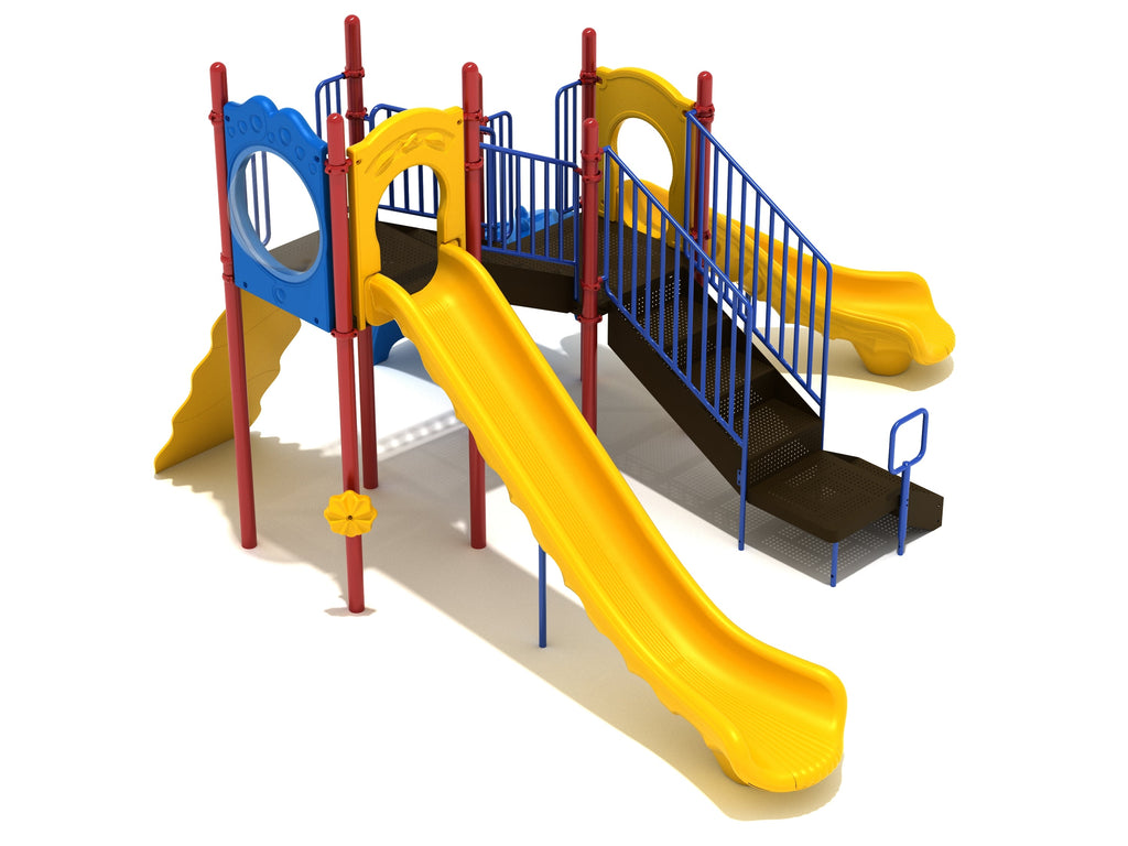 Century Oaks Playset