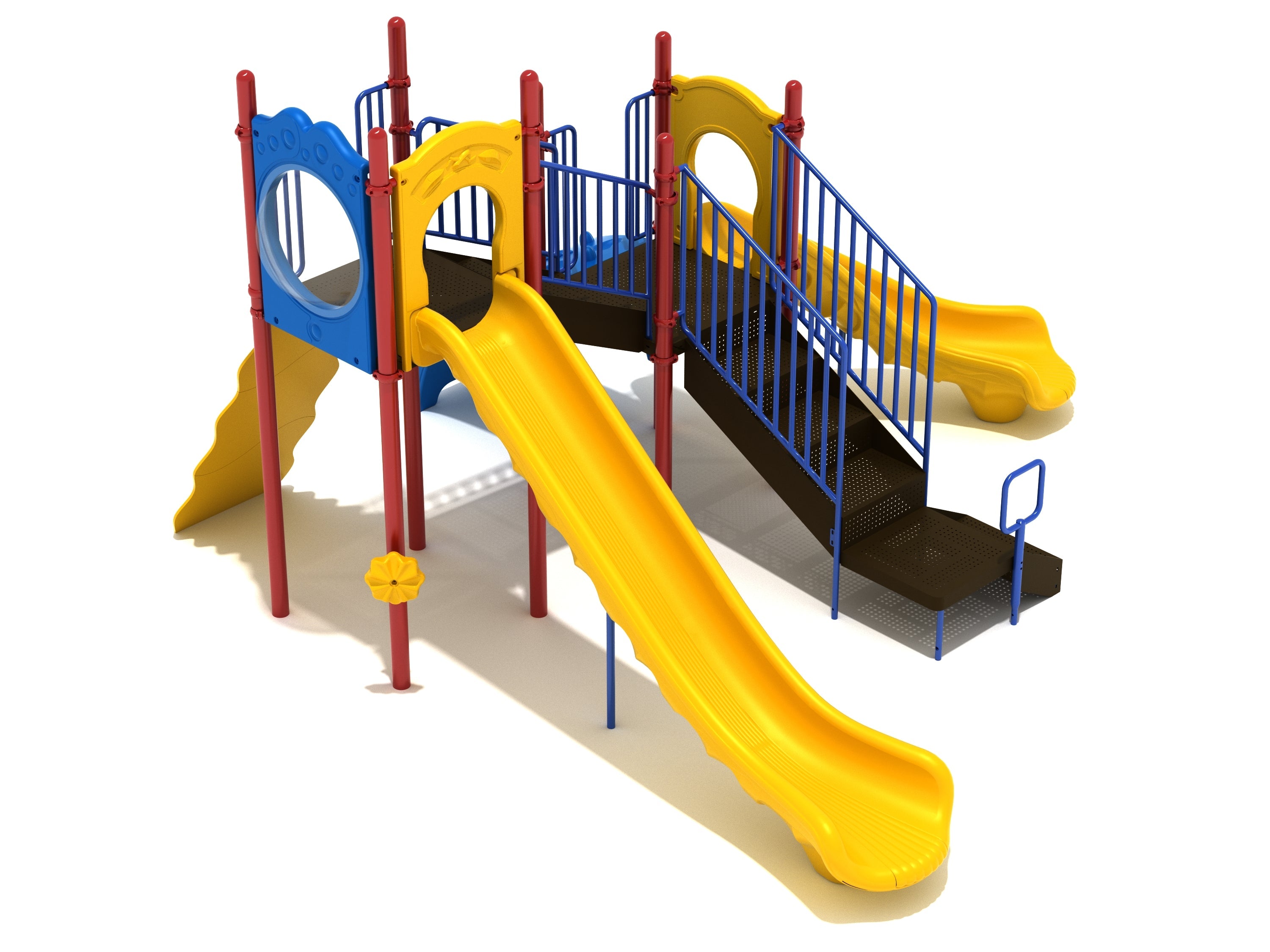 Century Oaks Playset