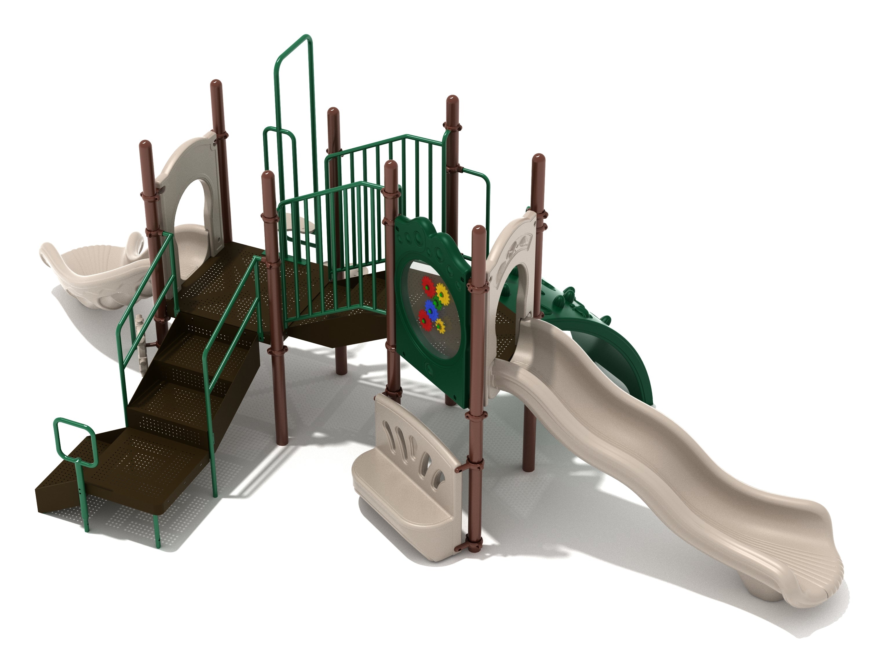 Grand Cove Playground