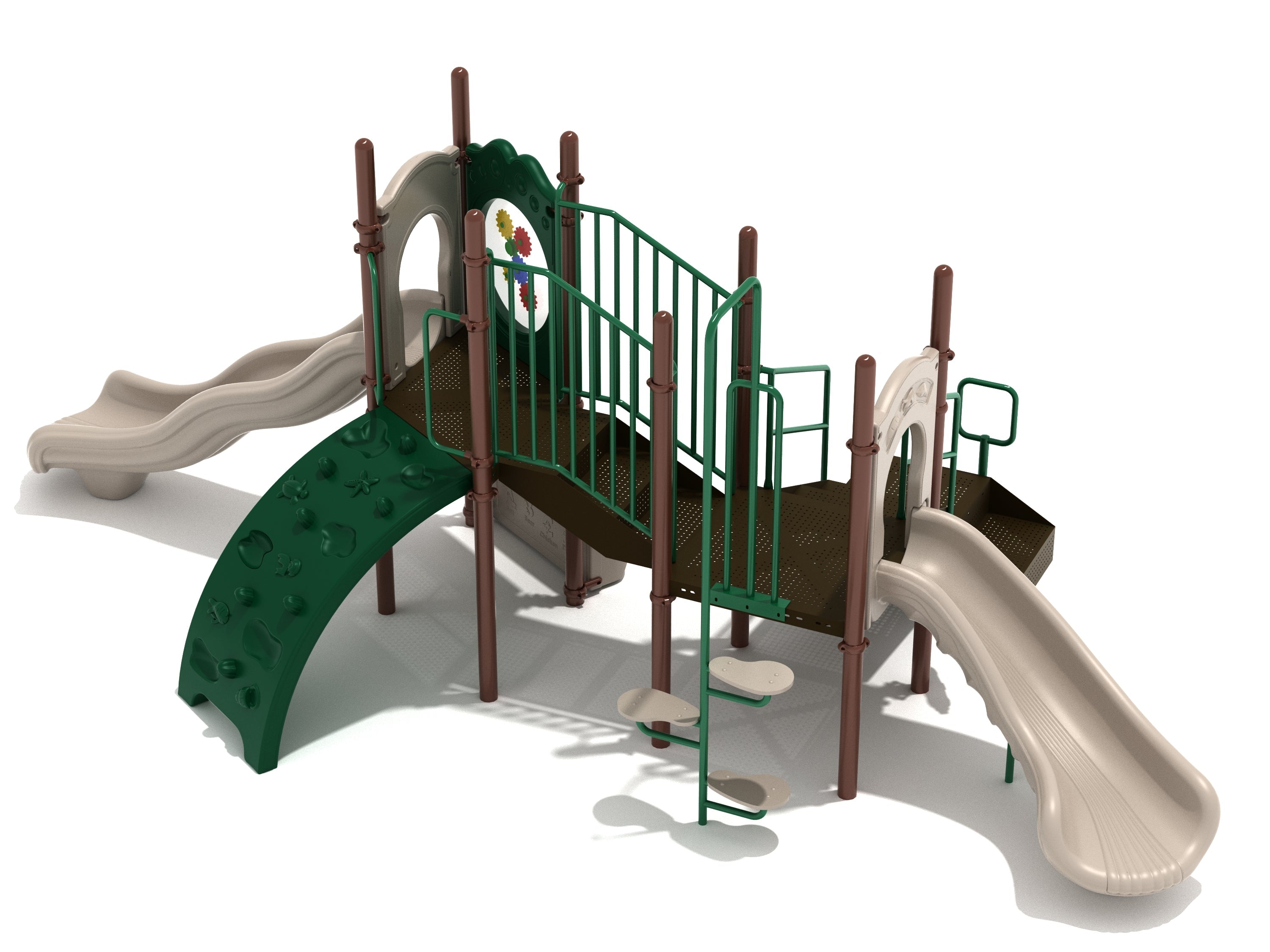 Grand Cove Playground