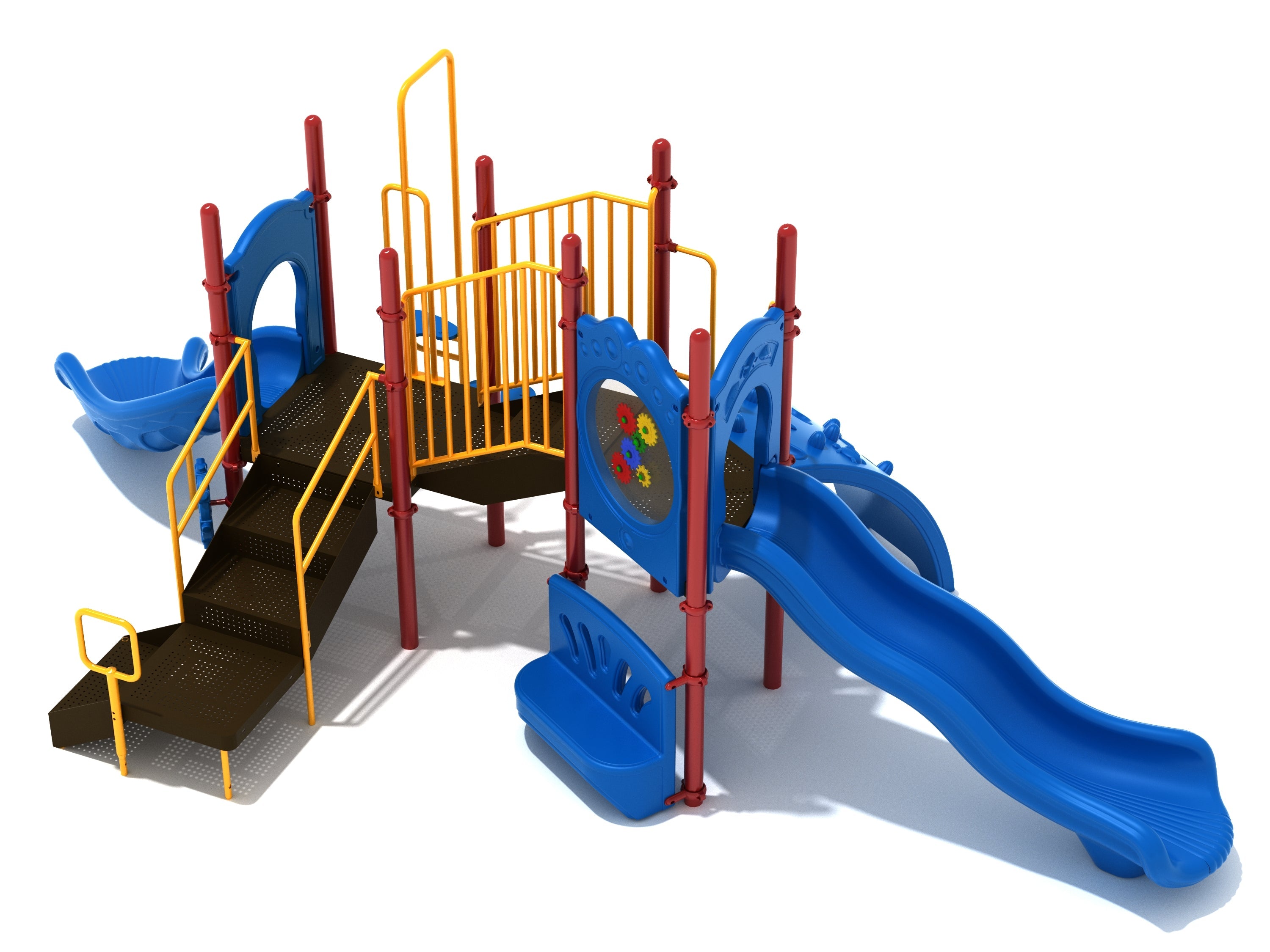 Grand Cove Playground
