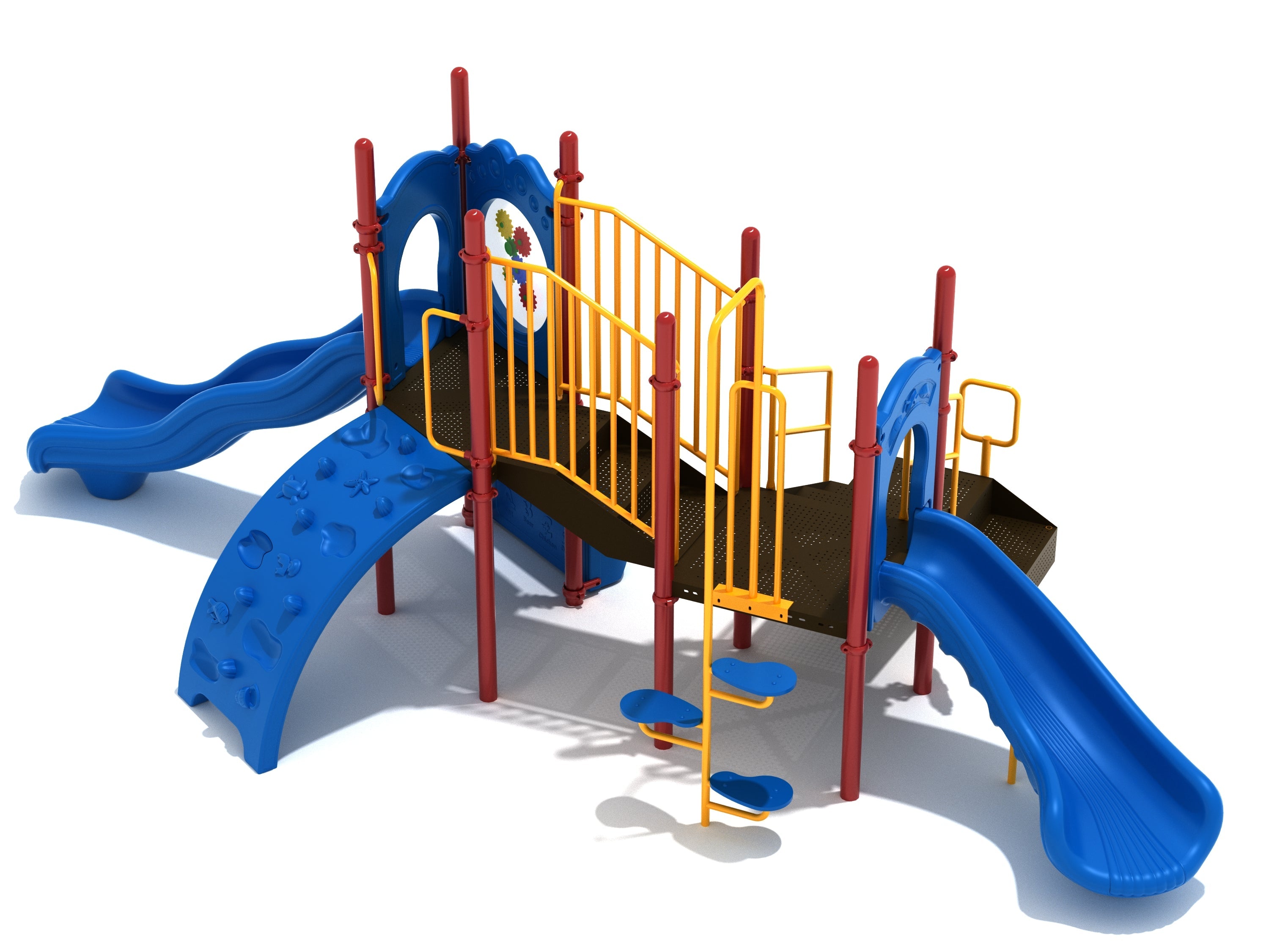 Grand Cove Playground