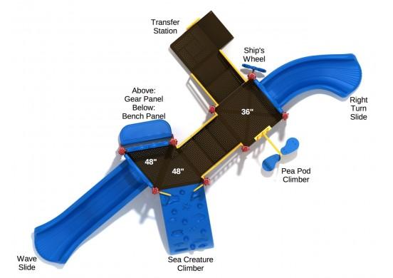 Grand Cove Playground