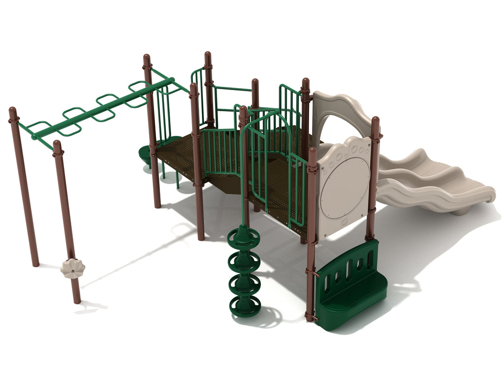 Hudson Yards Playground