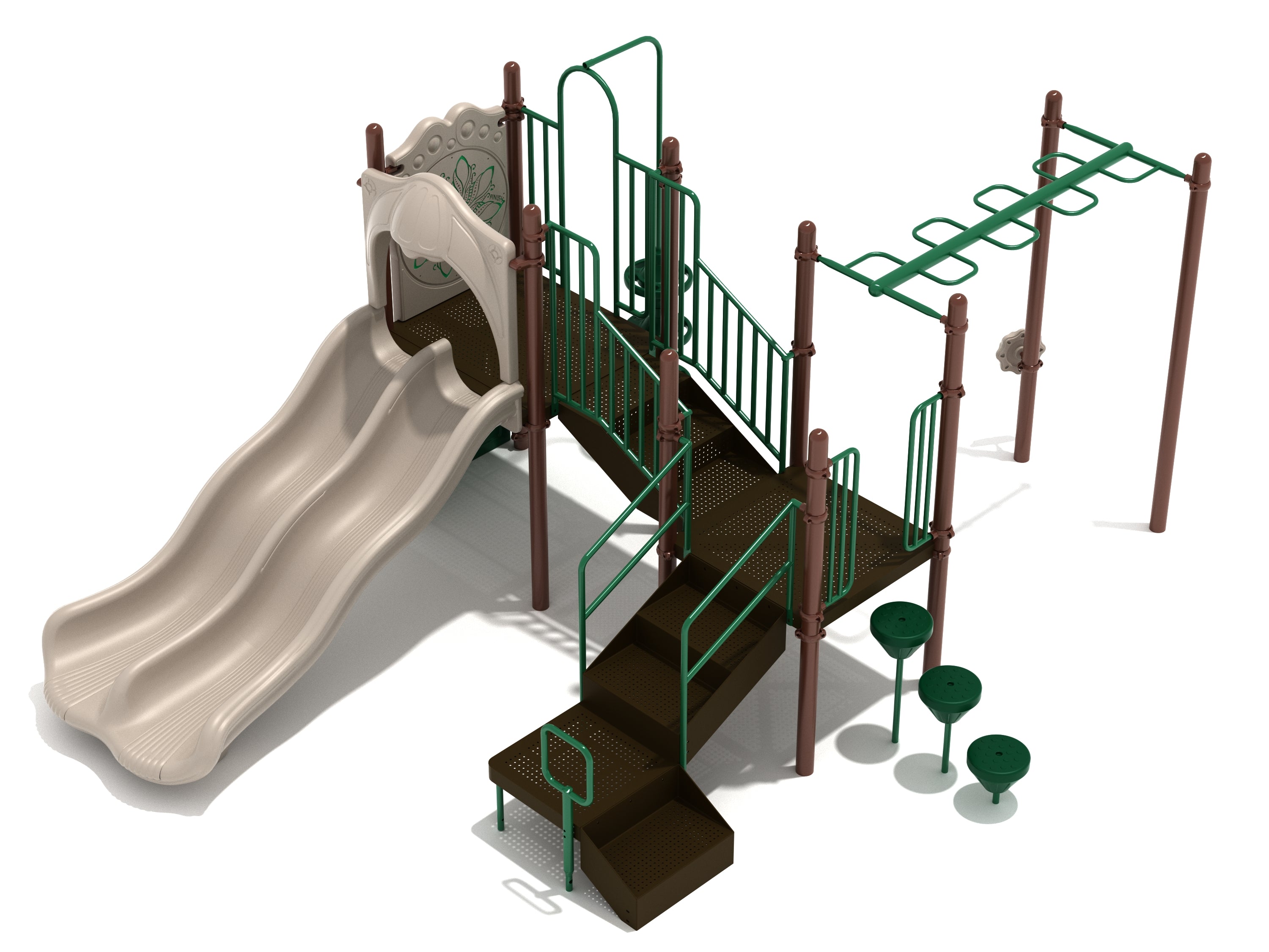 Hudson Yards Playground