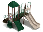Los Arboles Play System