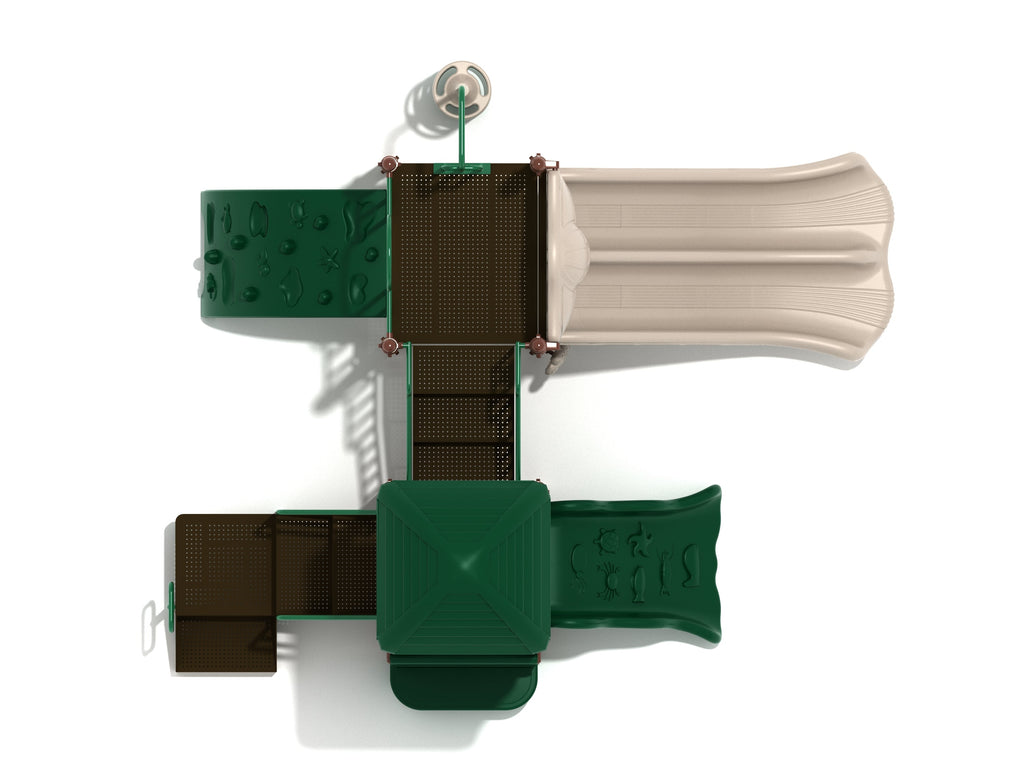 Los Arboles Play System