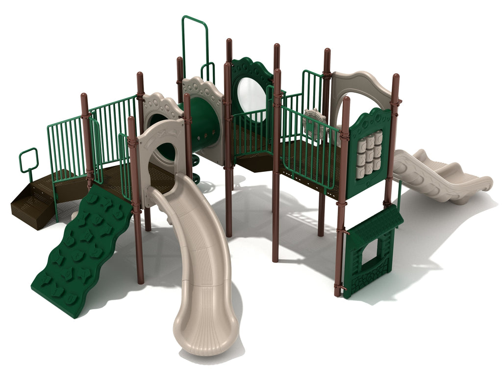 Rose Creek Playground