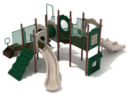 Rose Creek Playground